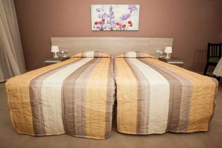 APARTMENT SUPERIOR ONE BEDROOM Room, Crystallo Hotel Apts, Cyprus