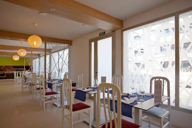 Bar, BLUESEA Anba Romani, Majorca