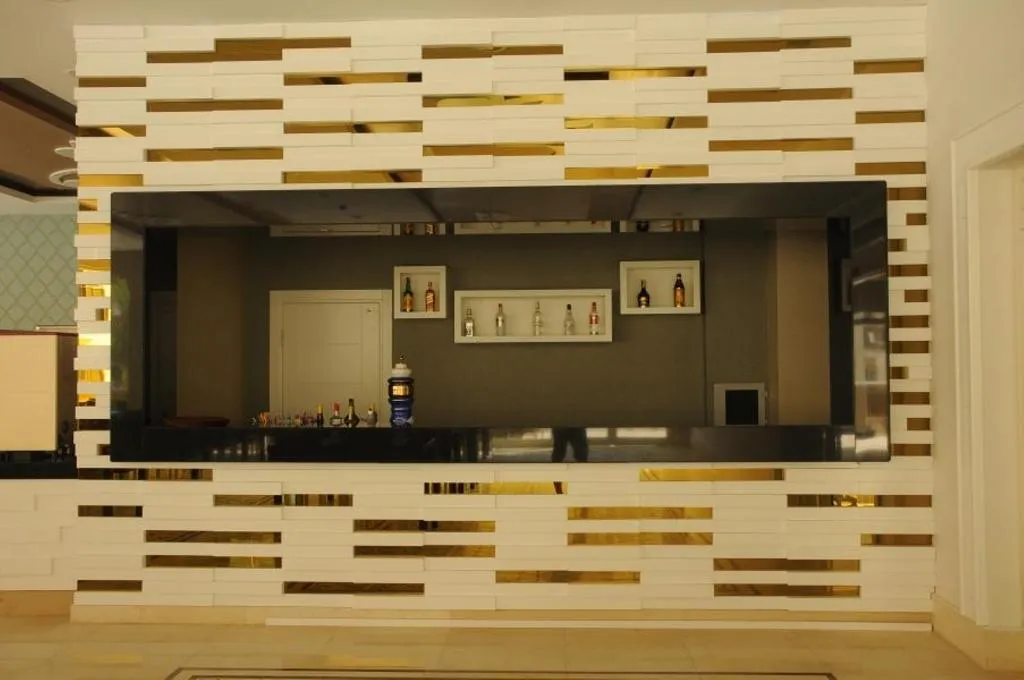 Bar, Marcan Resort Hotel, Dalaman