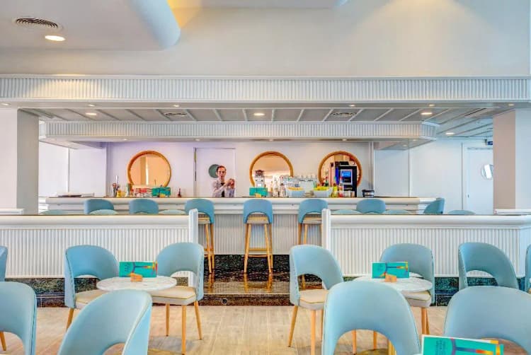 Bar, SBH Maxorata Resort, Fuerteventura