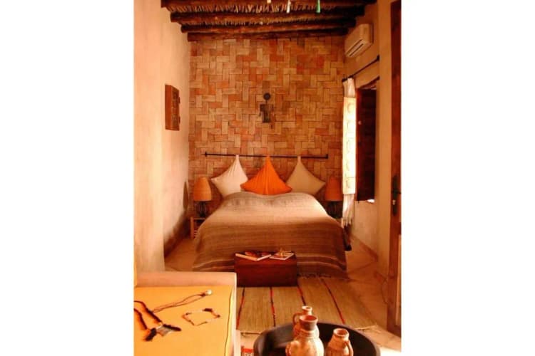 DOUBLE SUPERIOR Room, Riad Aladdin, Marrakech