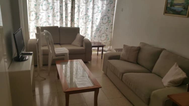 APARTMENT TWO BEDROOMS Room, Pasianna Hotel Apartments, Cyprus