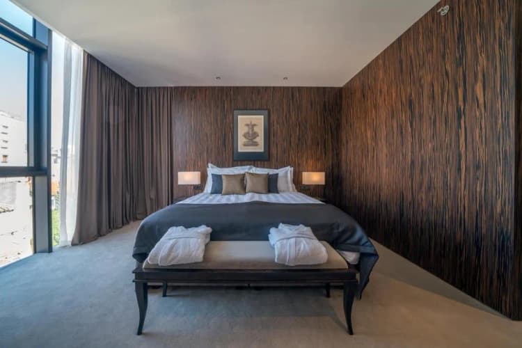 DOUBLE CLASSIC Room, Hotel Bellevue-Superior City Hotel, Split
