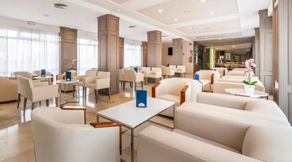 Bar, Globales America, Majorca