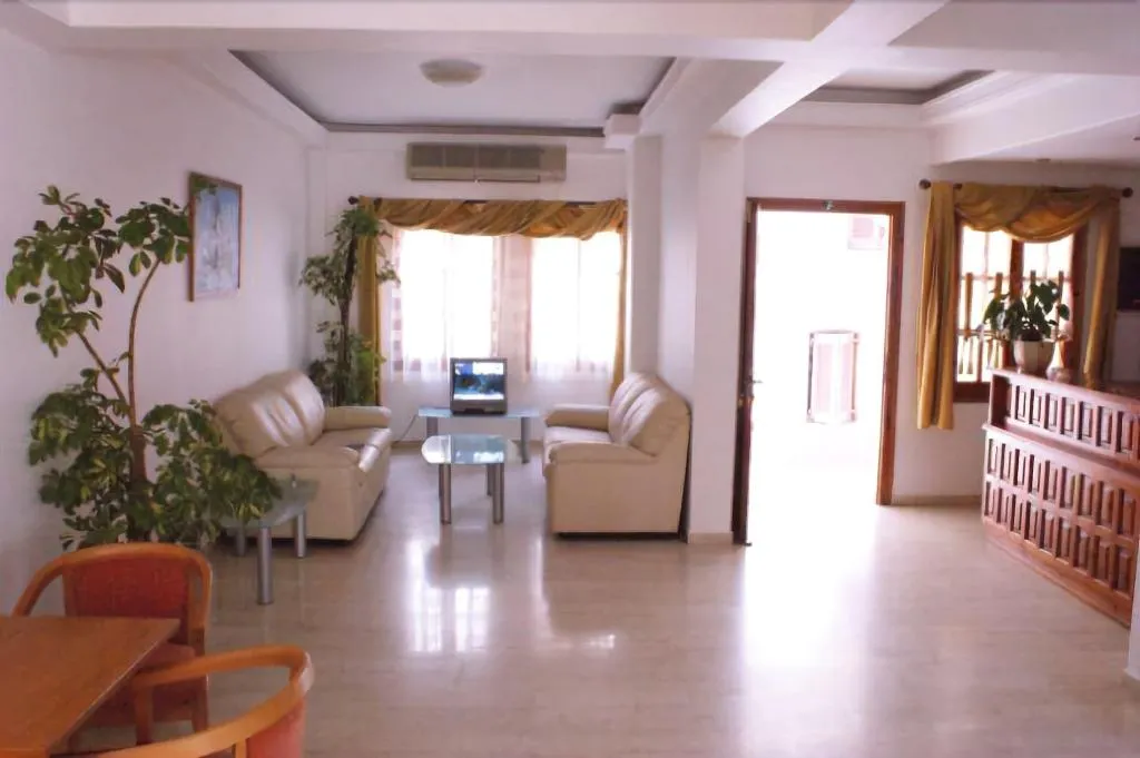 Bar, Pothos Hotel, Skiathos