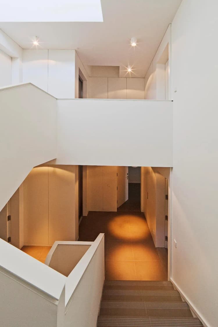 General view, bnapartments Palácio, Porto