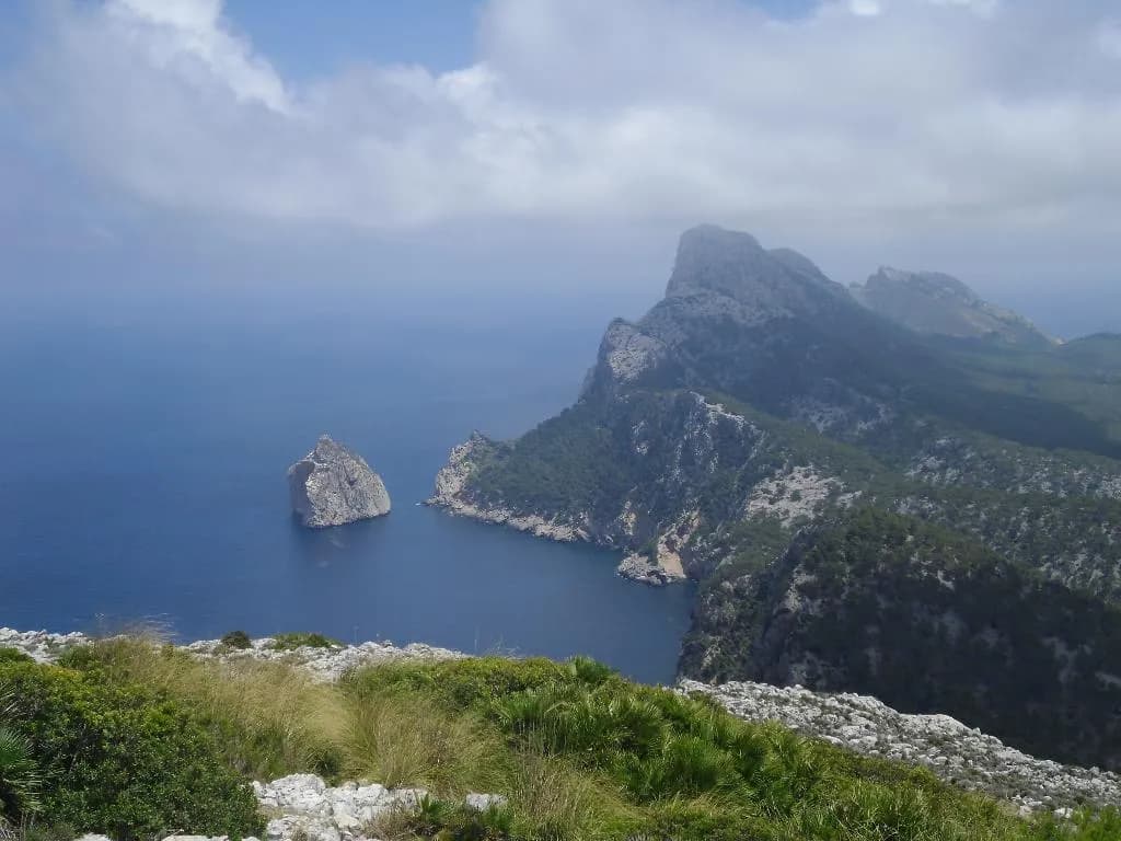 Beach, Agroturismo Son Olive, Majorca