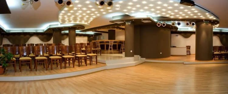 Conferences, Elpida Beach, Varna