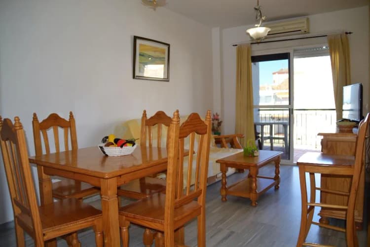 APARTMENT ONE BEDROOM Room, Complejo Laguna Beach, Costa Del Sol