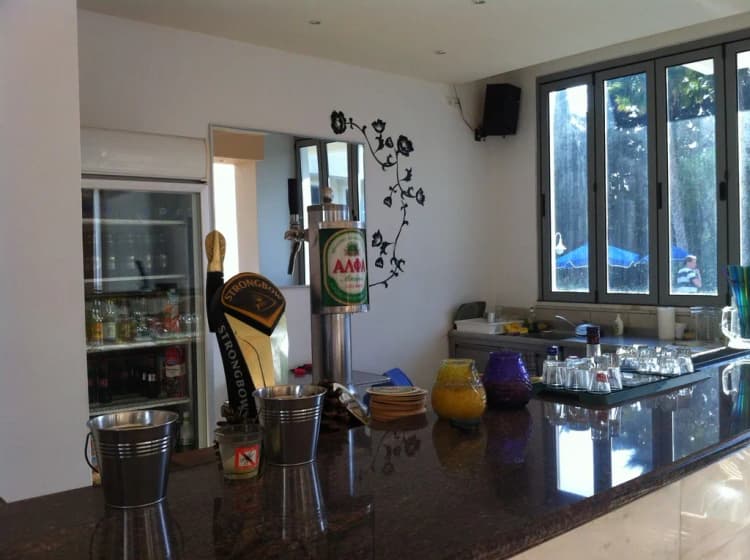 Bar, Olga's Paradise, Kos
