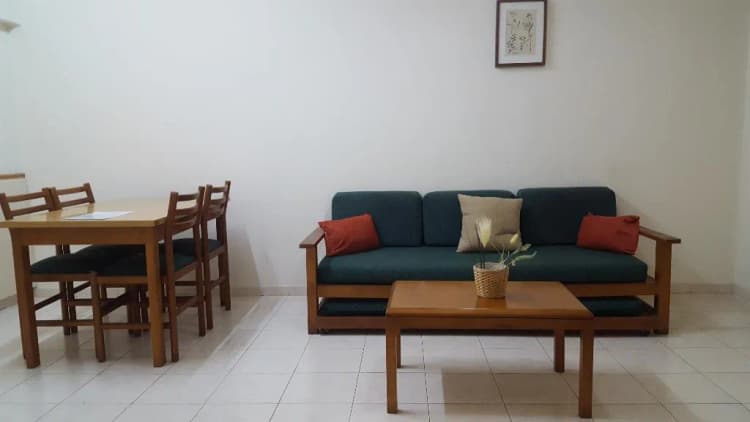 APARTMENT ONE BEDROOM Room, Mandalena Hotel Apts, Cyprus