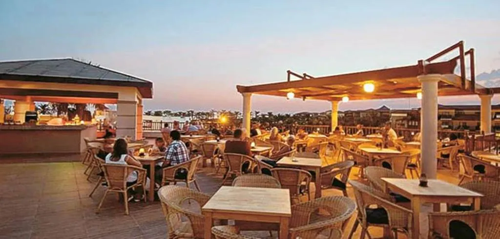 Bar, Club Calimera Serra Palace, Antalya