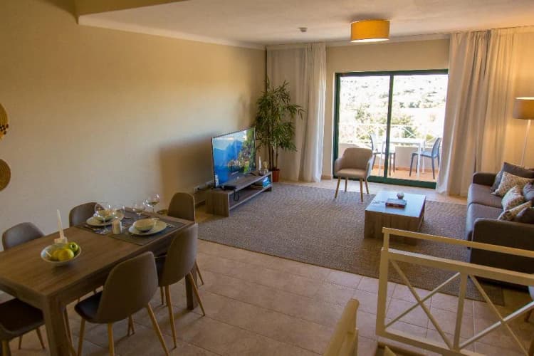 APARTMENT ONE BEDROOM Room, Pestana Gramacho Residence, Algarve