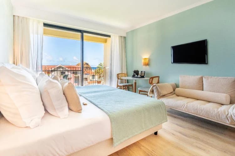 Double or Twin STANDARD Room, Studios by Aqua Natura Hotels, Madeira