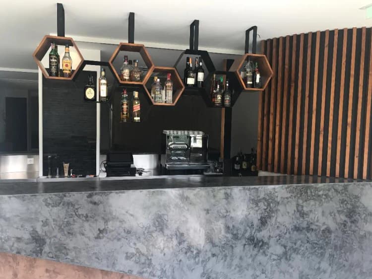 Bar, Do Parque - Viana do Castelo, Porto