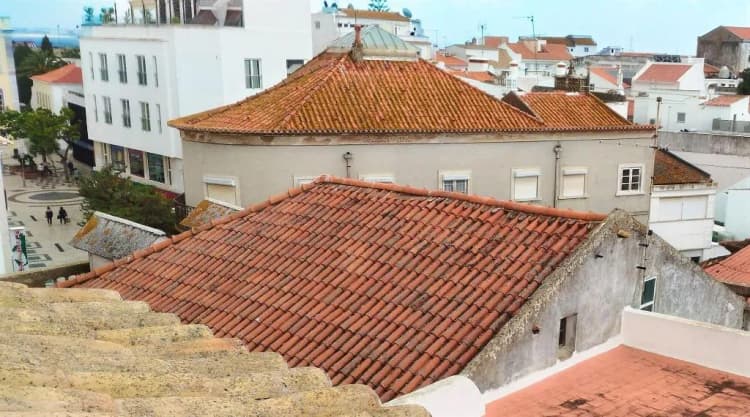 General view, Suites Inn Lagos, Algarve