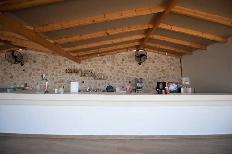 Bar, Brilliant Holiday Resort, Corfu