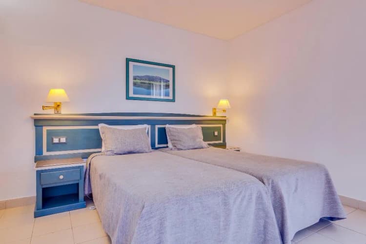 Double or Twin CLASSIC Room, Mar a Vista, Algarve