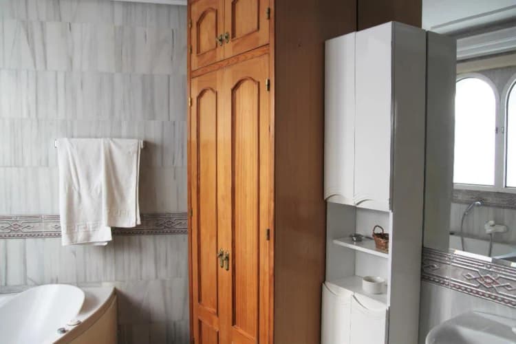Double or Twin STANDARD Room, Ana, Costa Del Sol