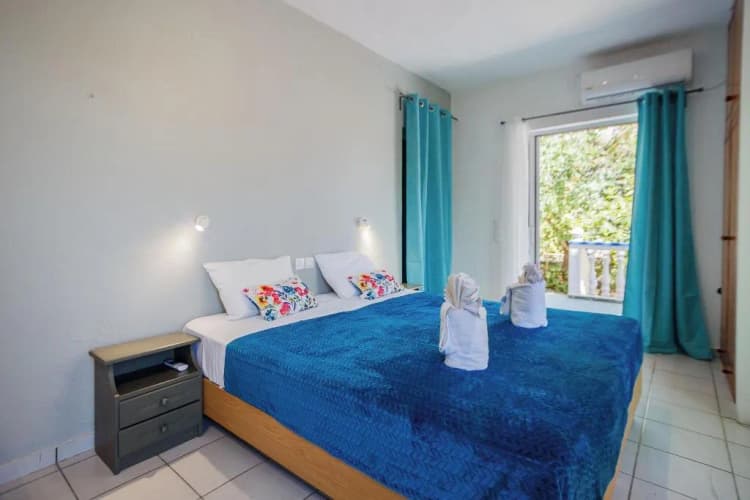 DOUBLE STANDARD Room, Velendzas Holidays, Zante