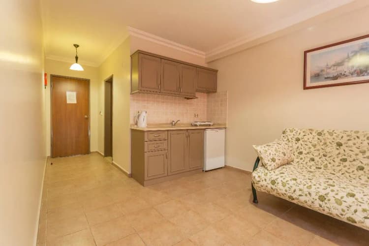 APARTMENT ONE BEDROOM Room, Club Amaris, Dalaman