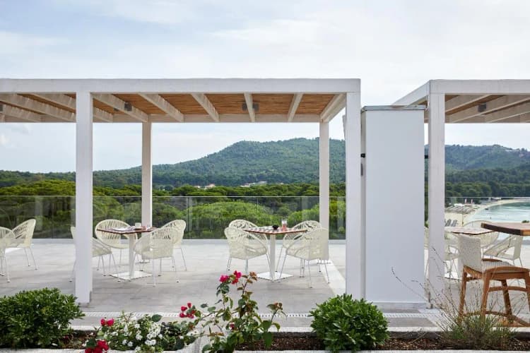Bar, Elivi Skiathos, Skiathos