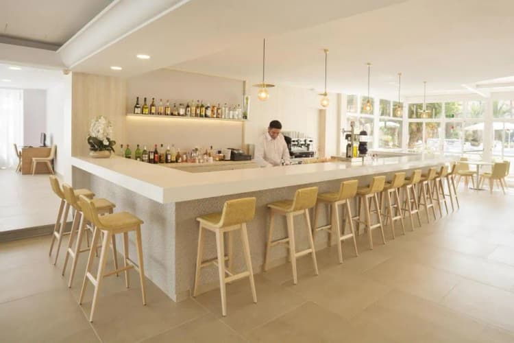 Bar, Tangerine by Honne Hotels, Majorca