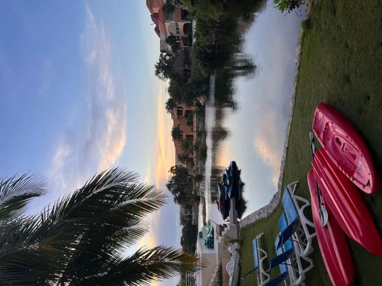 General view, Coral Maya Stay Suites, Cancun Area