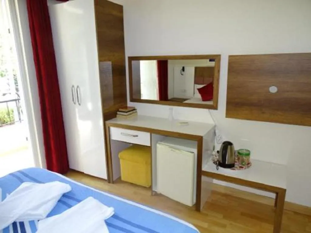 DOUBLE DELUXE Room, Arikanda River Garden Otel, Antalya