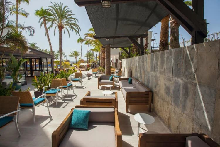 Bar, Corallium Beach by Lopesan Hotels, Gran Canaria