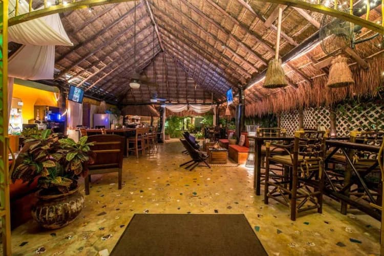 Conferences, Aventura Mexicana, Playa Del Carmen
