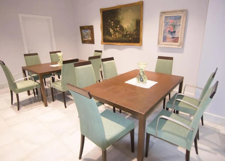 Conferences, Hotel Oleum Parking Gratuito Reserva Previa, Andalucia