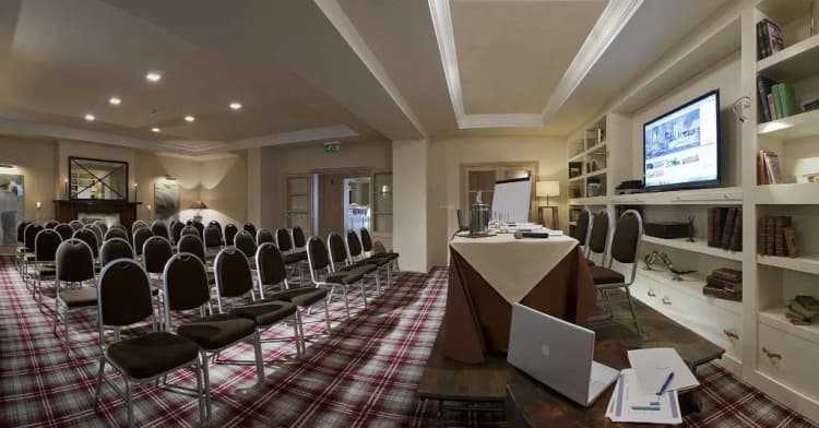Conferences, Val di Luce Spa Resort, Florence