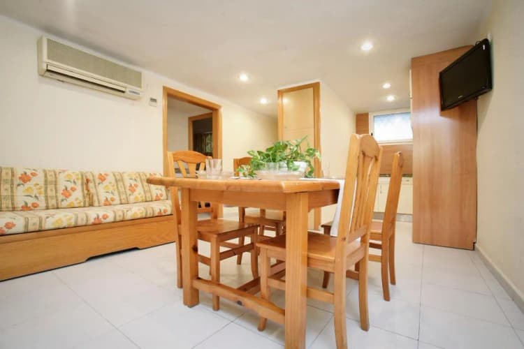 APARTMENT CAPACITY 2 ONE BEDROOM Room, Los Peces, Costa Dorada