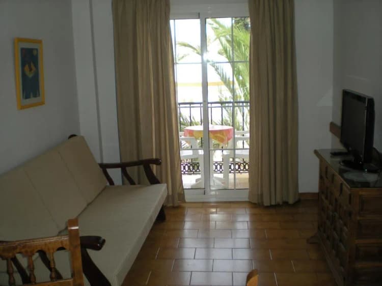 APARTMENT CAPACITY 2 Room, Apartamentos Casanova, Costa Del Sol