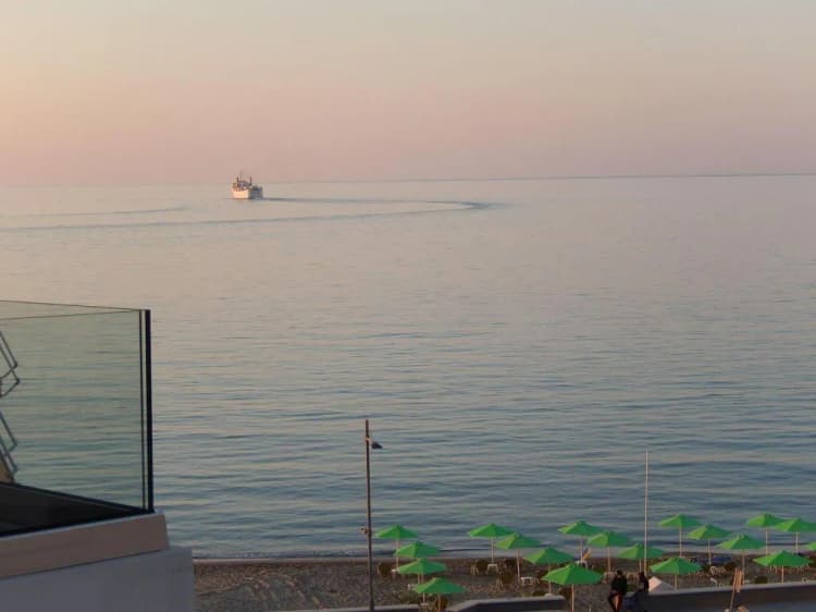 General view, Aloe Apartments & Studios, Crete