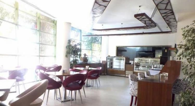 Bar, Vonresort Golden Coast, Antalya