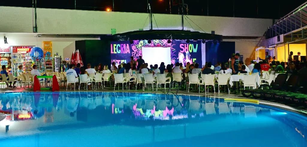 Bar, Side Alegria Hotel & Spa ADULT ONLY, Antalya