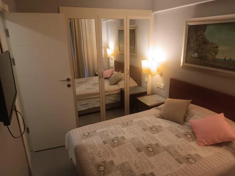 DOUBLE CLASSIC Room, Akyaka Summer Otel, Dalaman