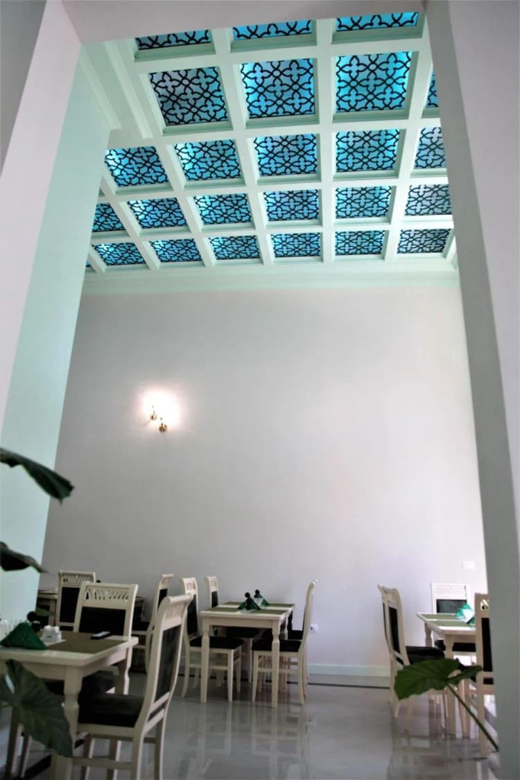 Bar, Hotel Veliera, Durres