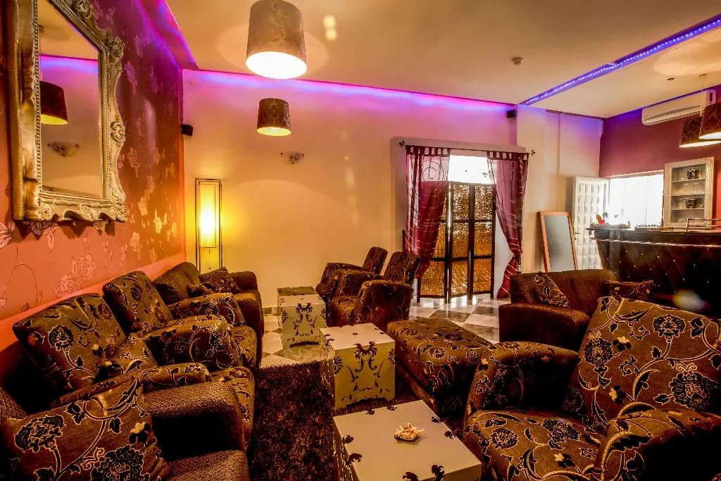 Bar, Boutique Hotel Villa Adriatica - Adults Only, Split