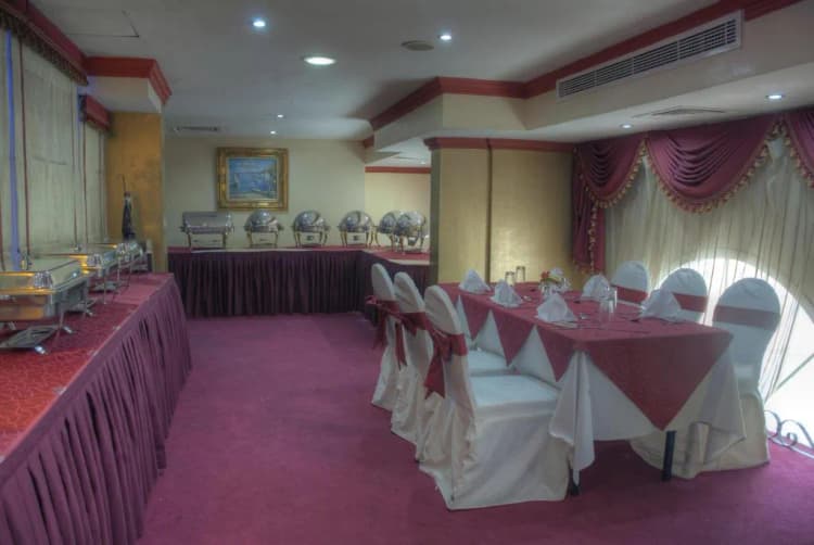 Conferences, Al Maha Regency Hotel Suites, Dubai