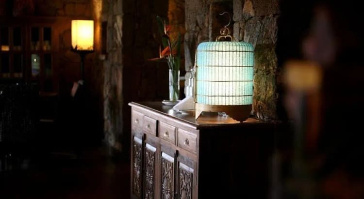 Lobby, Villas Casa Vieja, Fuerteventura