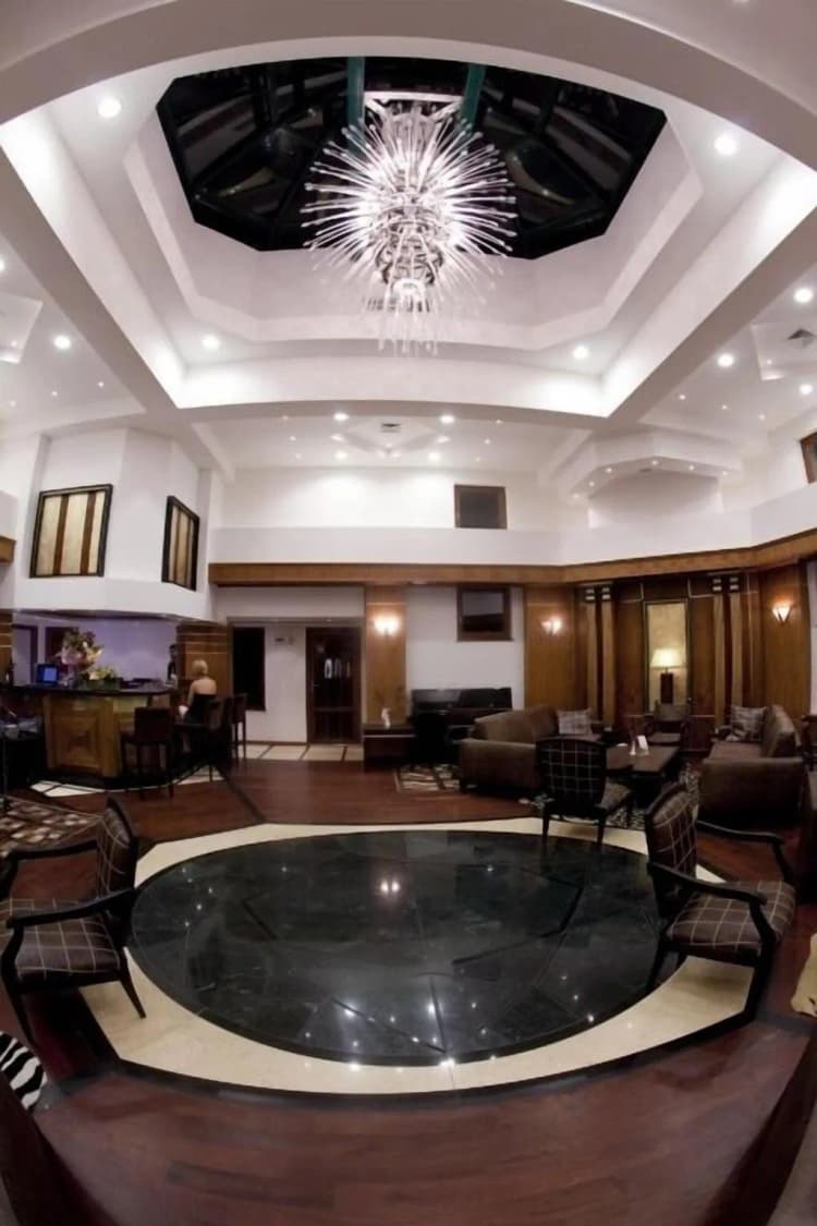 Bar, Emerald Beach Resort & Spa, Bourgas