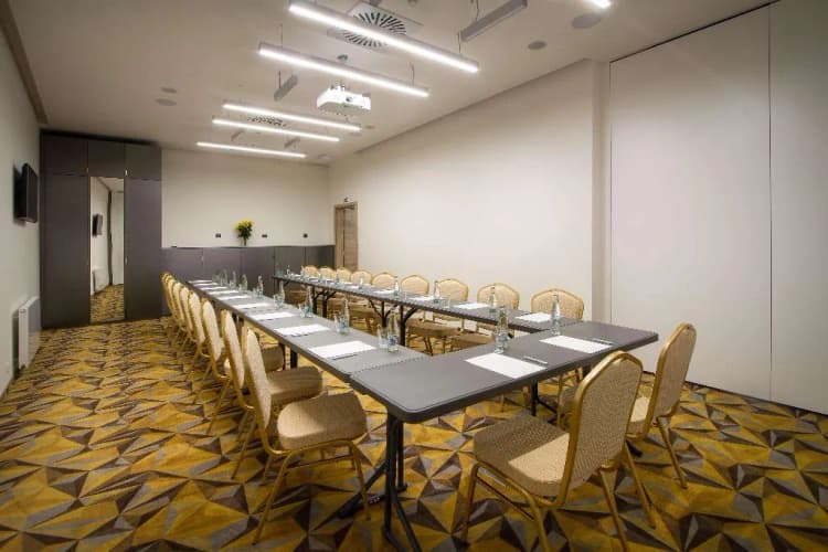 Conferences, Essence, Prague