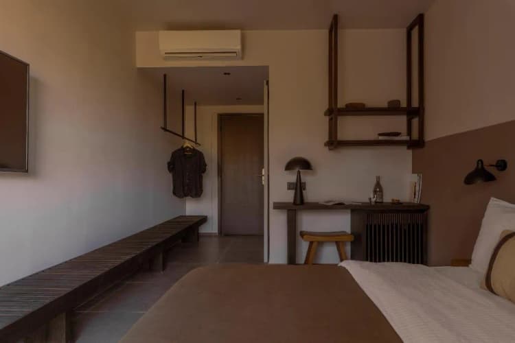 Double or Twin GARDEN VIEW Room, Cook's Club Kolymbia, Rhodes