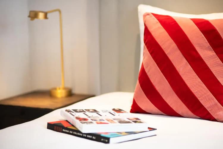 DOUBLE COMFORT Room, Maison ELLE Amsterdam, Amsterdam