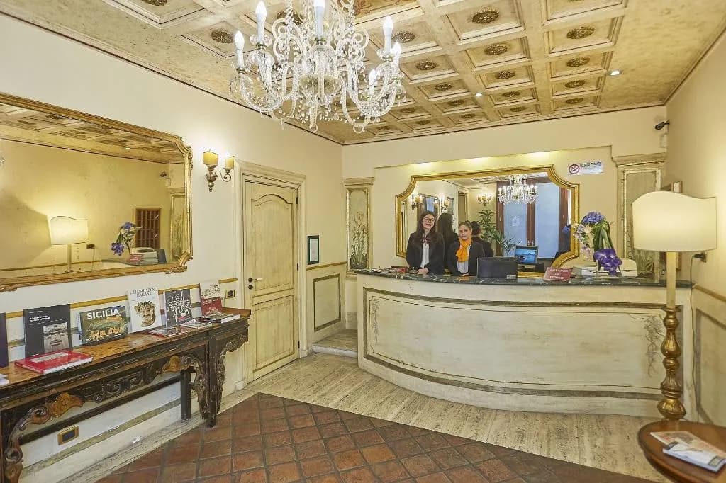 Bar, Locanda del Gagini, Palermo