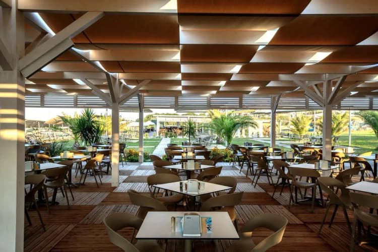 Bar, Riolavitas Resort & Spa, Antalya