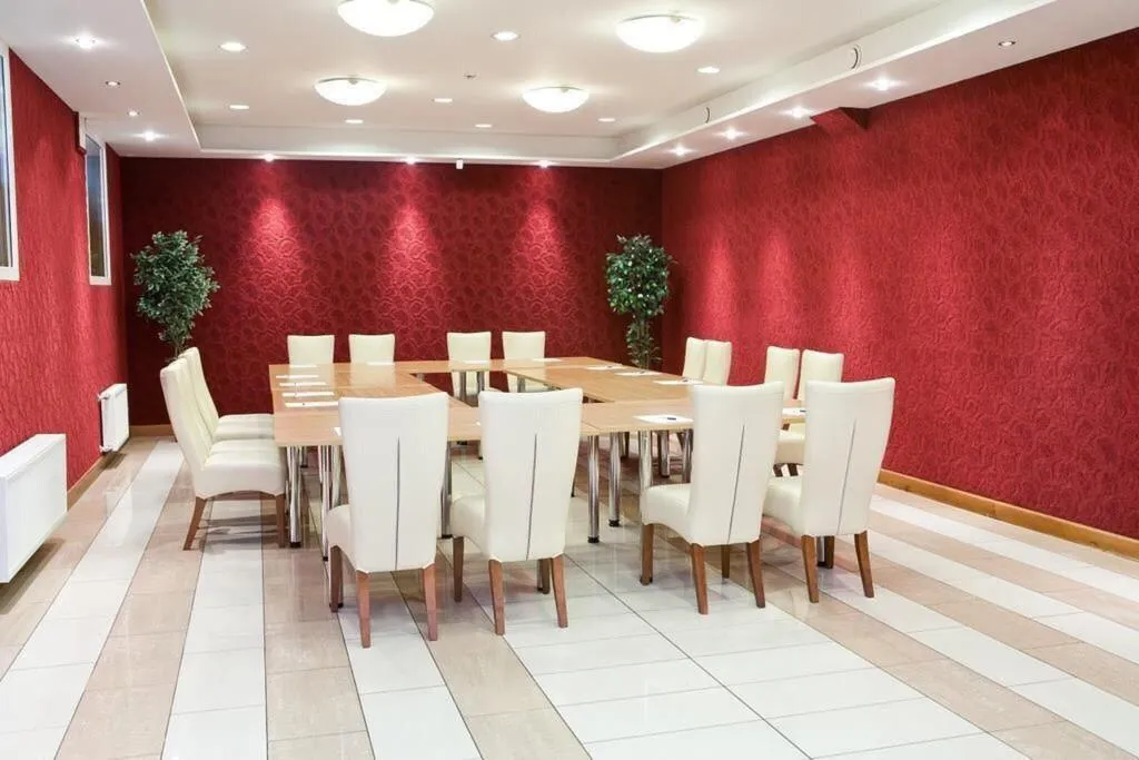 Conferences, Kolonna Hotel Brigita, Riga